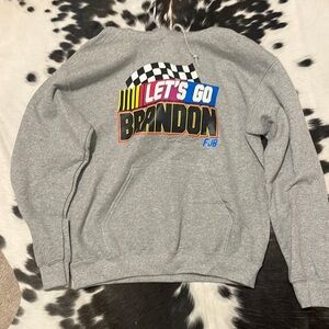 Let’s Go Brandon Sweatshirt